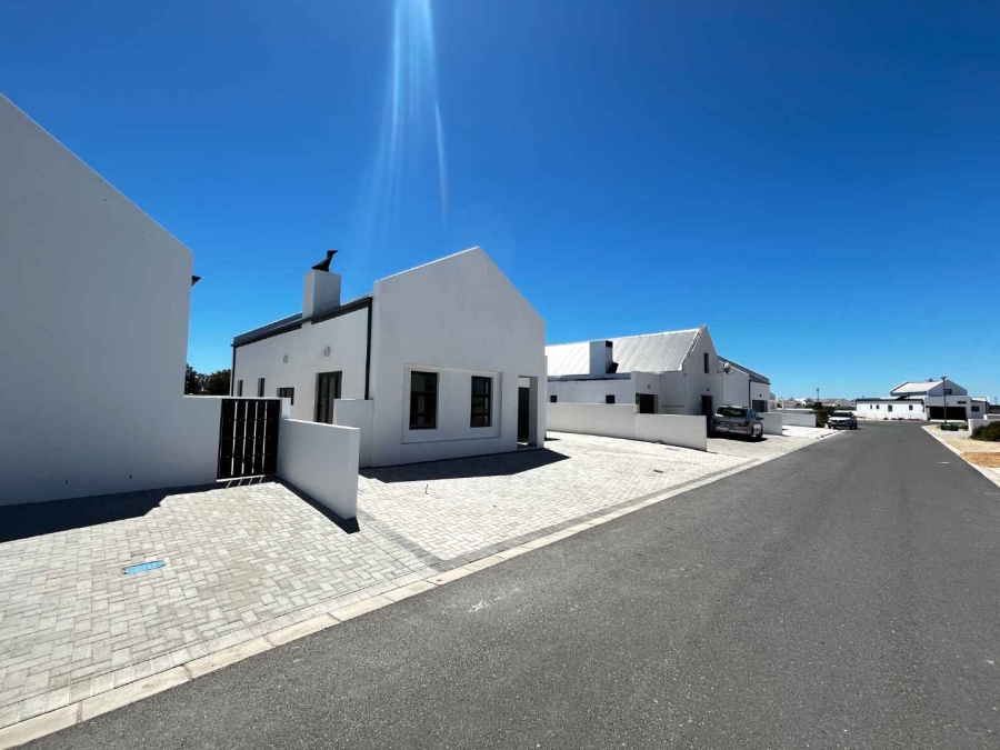 3 Bedroom Property for Sale in Britannia Bay Western Cape